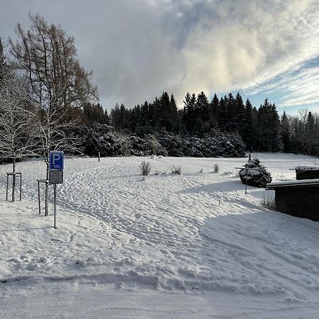 Chalupa U Krize Harrachov Exterior photo